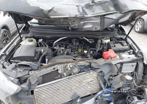 2019 Ford Ranger Xlt z USA, uszkodzony, nr VIN 1FTER4FH9KLA25920